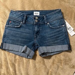 Hudson *Ruby* Jean Shorts Size 25